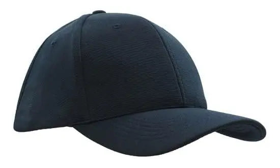 Headwear Ottoman Cap X12 - 4120 - City Workwear